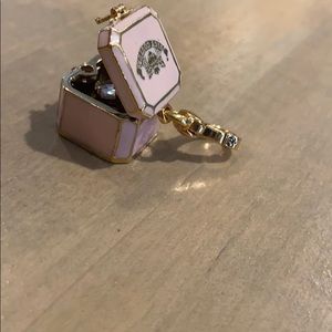 Juicy Couture Jewelry - Juicy Couture Charm Juicy Couture Jewelry - Juicy Couture Charm
